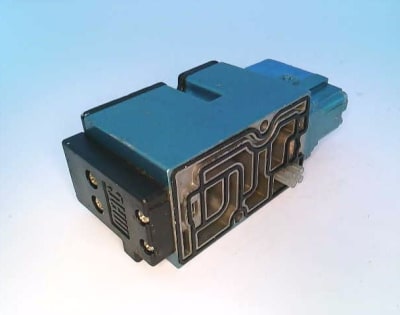MAC VALVES INC 82A-AC-000-TM-DDAP-1DR
