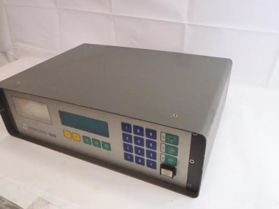 CONTROL GAGING 900901-052-8000