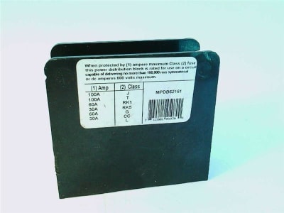 MERSEN MPDB62161