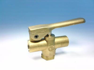 KINGSTON VALVE 2532NN342-B