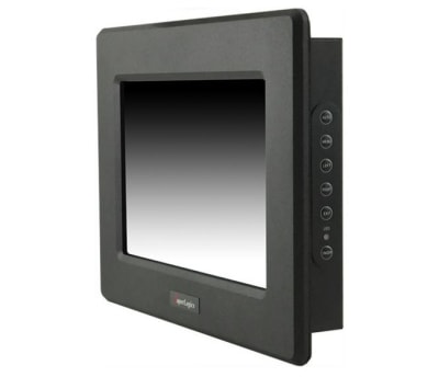 SUPERLOGICS SL-LCD-10WA-RTOUCH-2
