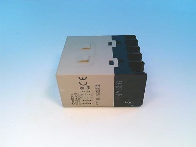 OMRON G7J-4A-B 24VDC