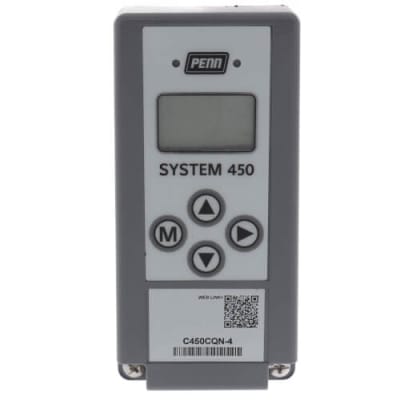JOHNSON CONTROLS C450CQN-4C