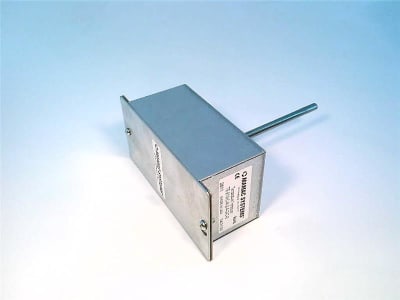 MAMAC SYSTEMS TE-213-C-A-2-A-2C6