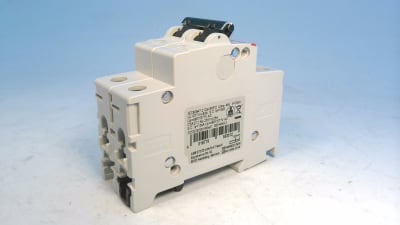 ASEA BROWN BOVERI S202P-K8