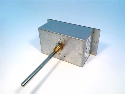 MAMAC SYSTEMS TE-213-C-A-2-A-2C4