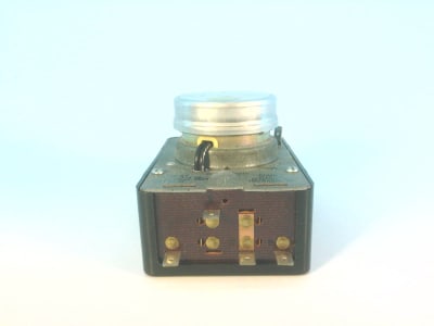 UNITED TECHNOLOGIES HK-25AZ-092