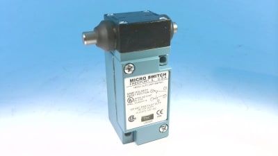 HONEYWELL LSG5A