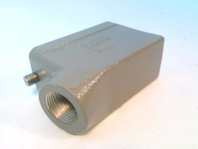 HARTING HAN-16B-HSE-R-M25