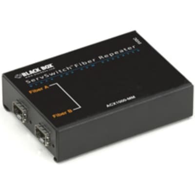 BLACK BOX CORP ACX1000-MM