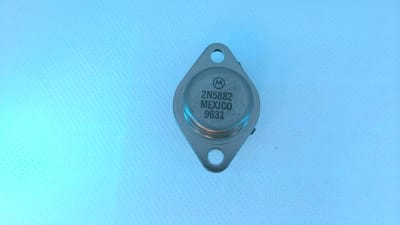 NXP SEMICONDUCTOR 2N5882