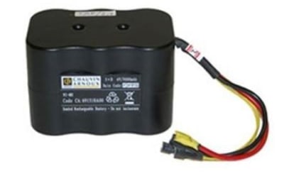 CHAUVIN ARNOUX GROUP 2129.91