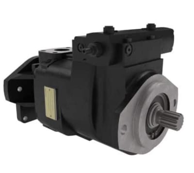 OILGEAR PVWJ-076-A1UV-LSAY-P1NNH022