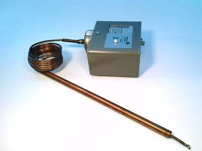 JOHNSON CONTROLS A70KA-1