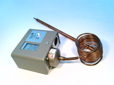 JOHNSON CONTROLS A70KA-1