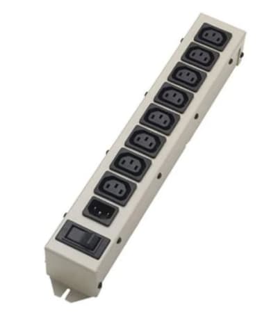 INTERPOWER 85010030