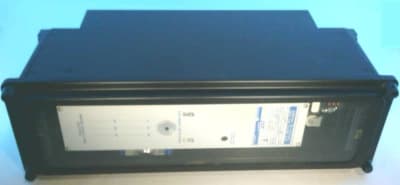 GENERAL ELECTRIC 12CHC11A25A