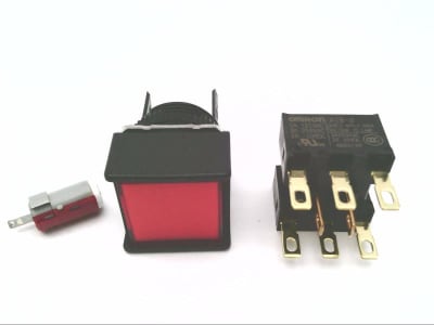 OMRON A16L-ARA-5-2