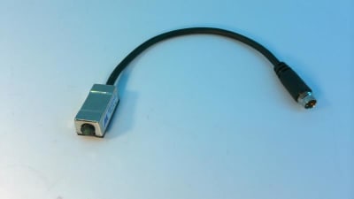 MINDMAN RCA-0.15