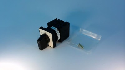 EATON CORPORATION T0-3-8401/E