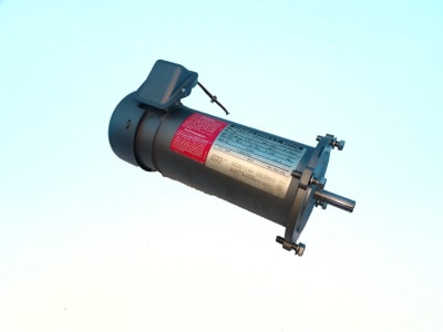 ALTRA INDUSTRIAL MOTION PM1875ATF-I
