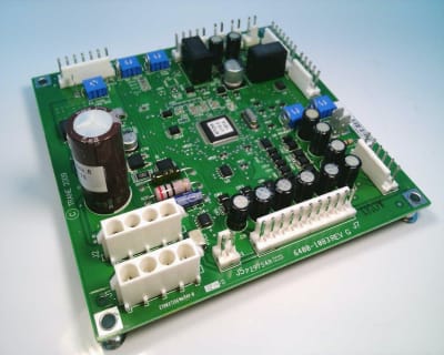 INGERSOLL RAND MOD02554