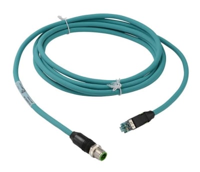 MURR ELEKTRONIK 7700-44711-S4U2000