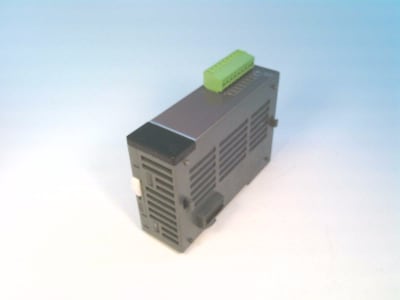 HORNER AUTOMATION HE599DQM502