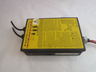 OMRON LCC-FB-AC2-U
