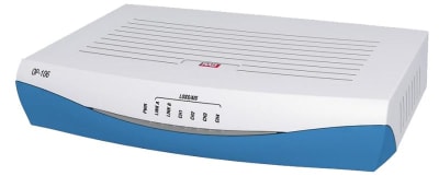 RAD OP-106/ETH/SC/SF1