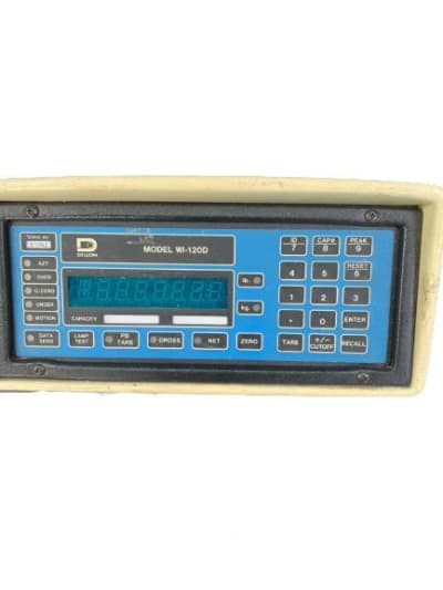 DILLON WI-120D