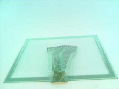 RADWELL RAD-1200-TOUCHGLASS (ONLY)