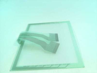 RADWELL RAD-1200-TOUCHGLASS (ONLY)