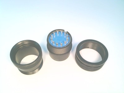 AMPHENOL 97-3106A24-19S-946