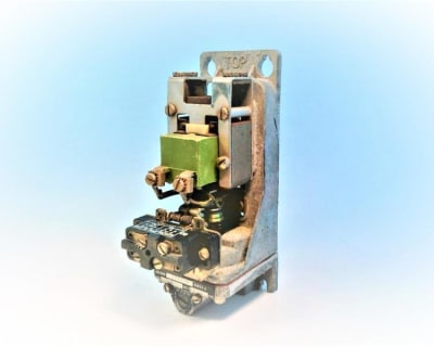 GENERAL ELECTRIC CR2820B120AA2