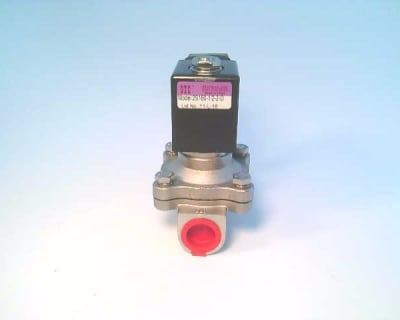 STC 2S160-1/2-2-D-24VDC