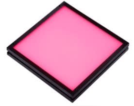 CUSTOM CONTROL SENSORS TH-100X100RD