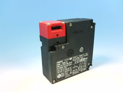 OMRON D4NL-2ADG-B