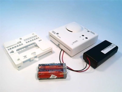 JOHNSON CONTROLS FX-WRZSST-110