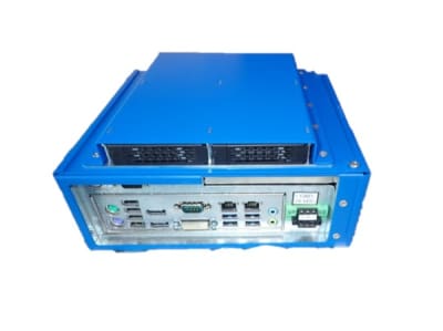 DYNICS MCMXD-BTXE17A-E10-FRD