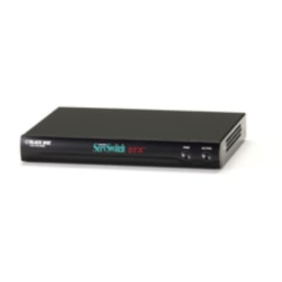 BLACK BOX CORP DTX5001-R