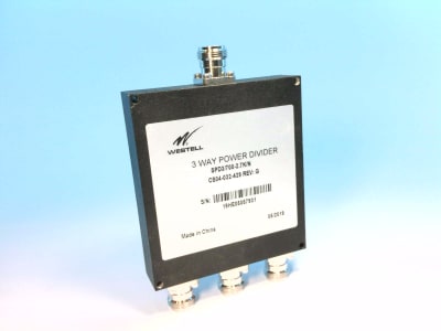 WESTELL CS-04-032-429