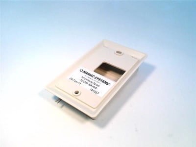 MAMAC SYSTEMS TE-205-EX-4-0