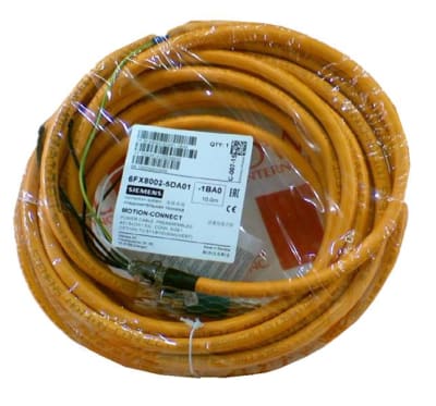 SIEMENS 6FX8002-5DA01-1AF0