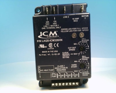ICM ICM326HNC