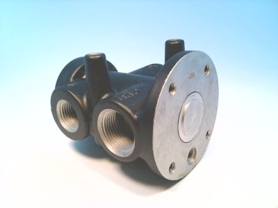 NORGREN D1024B