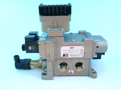 ROSS CONTROLS DM2DNA55A21