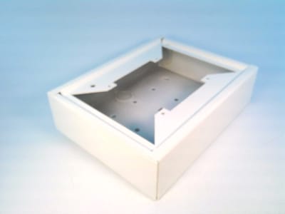 JERON ELECTRONIC SYSTEMS INC 4317