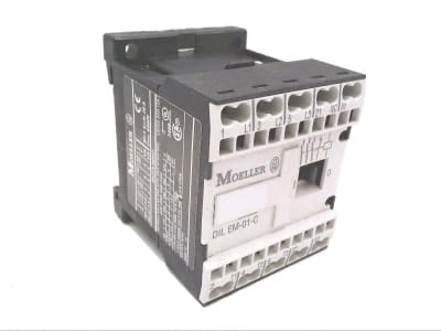 EATON CORPORATION DILEM-01-C-230V/50HZ-240V/60HZ