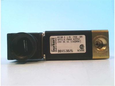 BURKERT 00453026